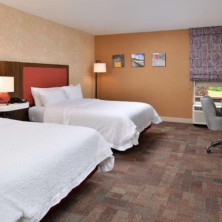 Hampton Inn Wytheville Kültér fotó