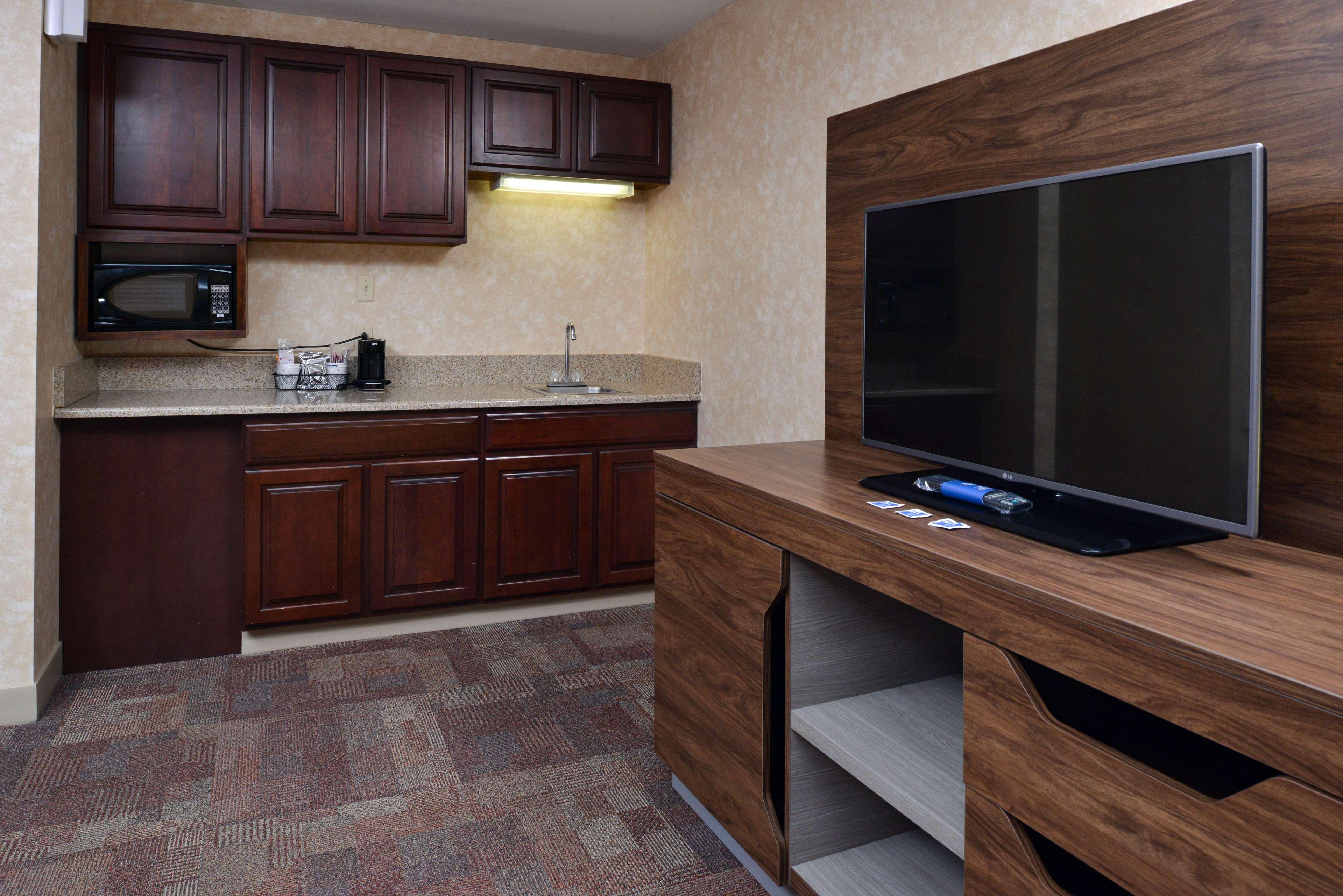 Hampton Inn Wytheville Kültér fotó