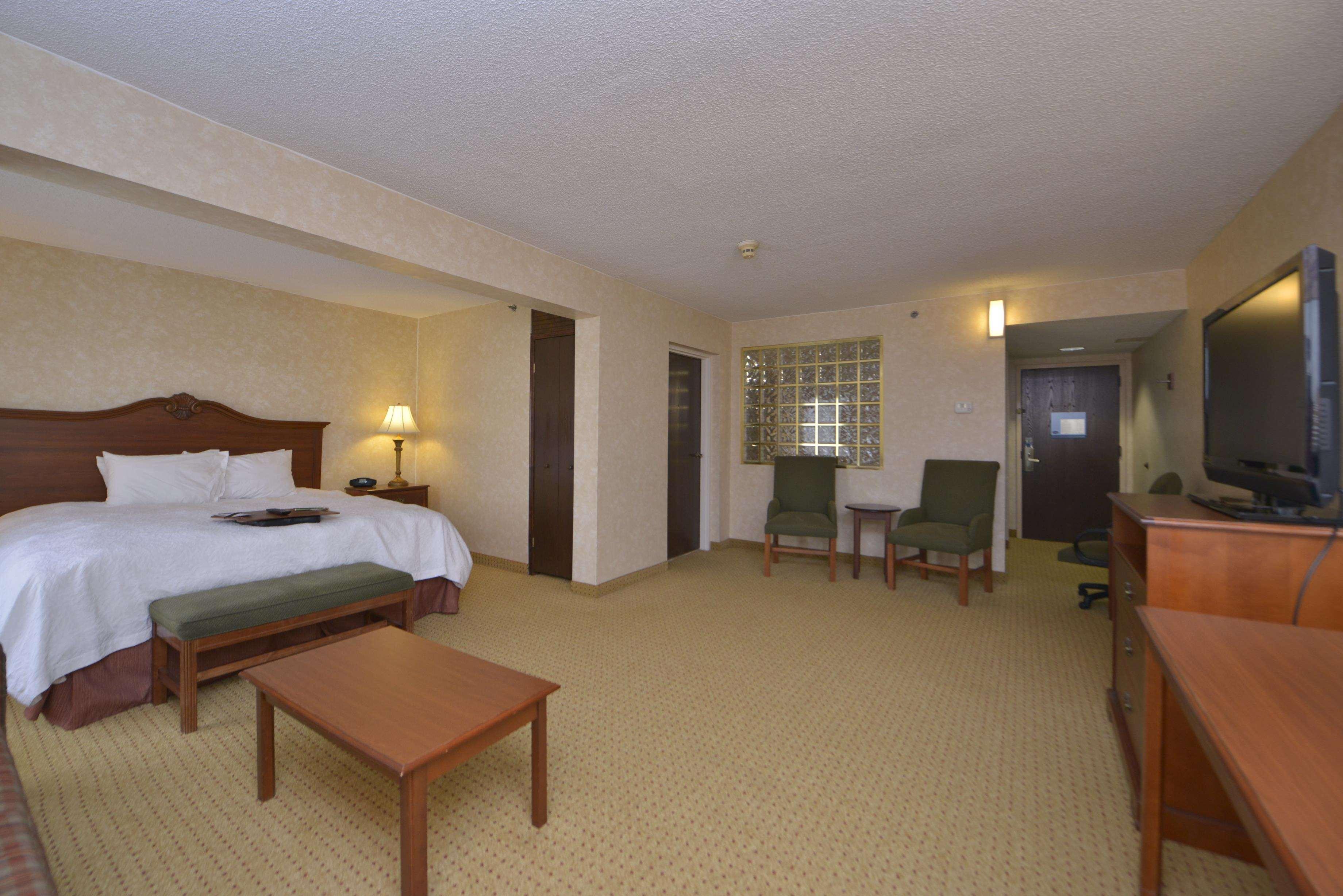Hampton Inn Wytheville Kültér fotó