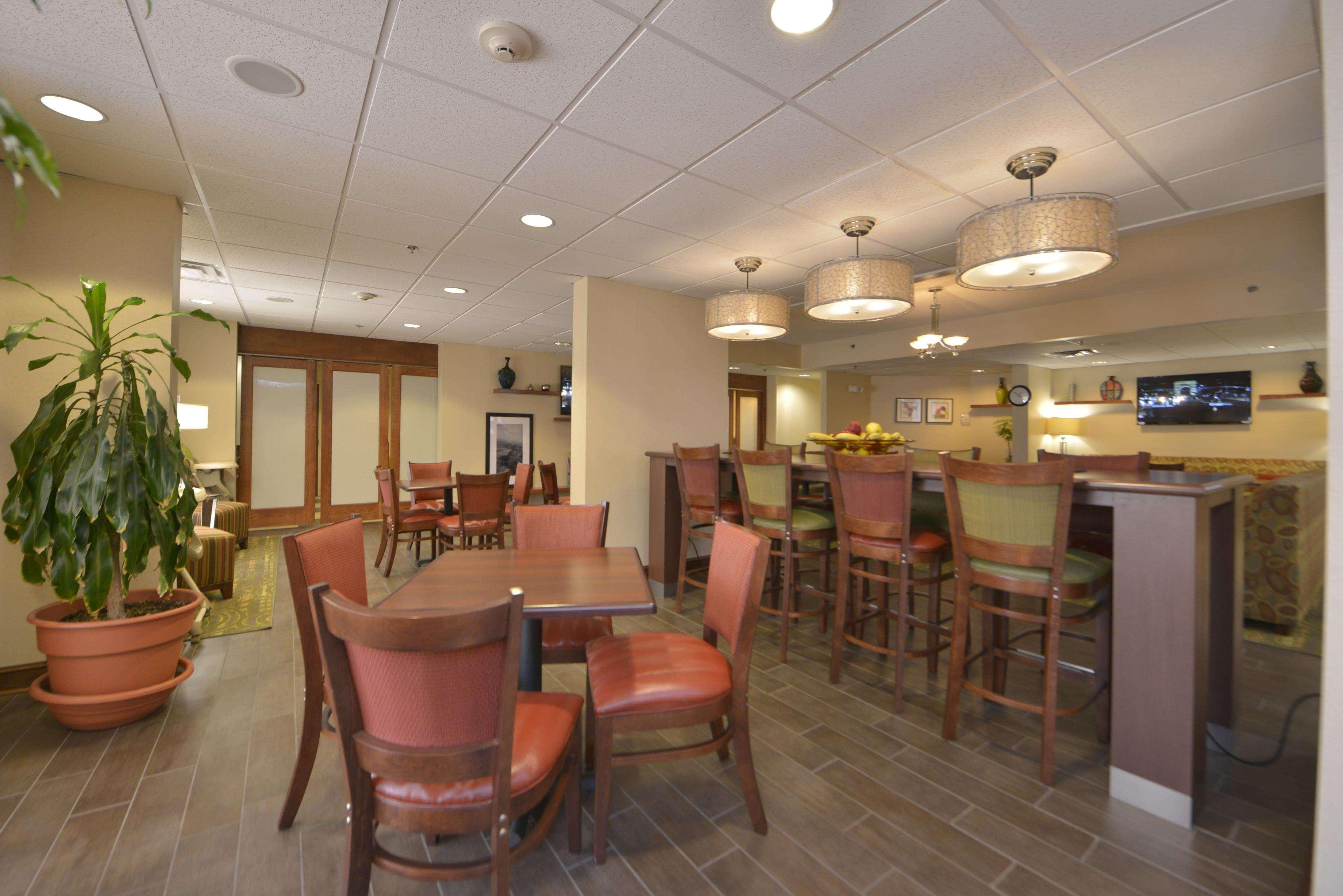 Hampton Inn Wytheville Kültér fotó