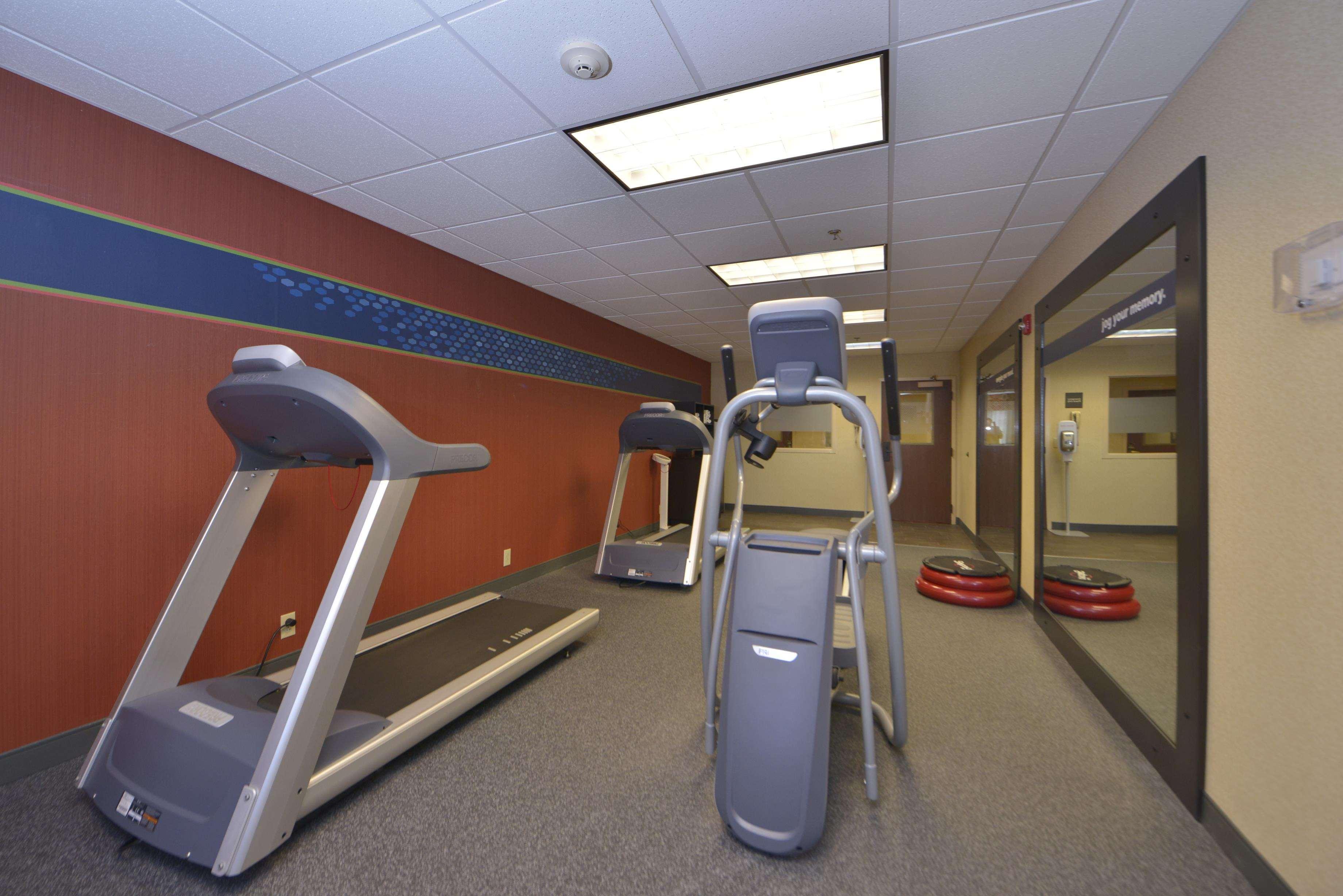 Hampton Inn Wytheville Kültér fotó