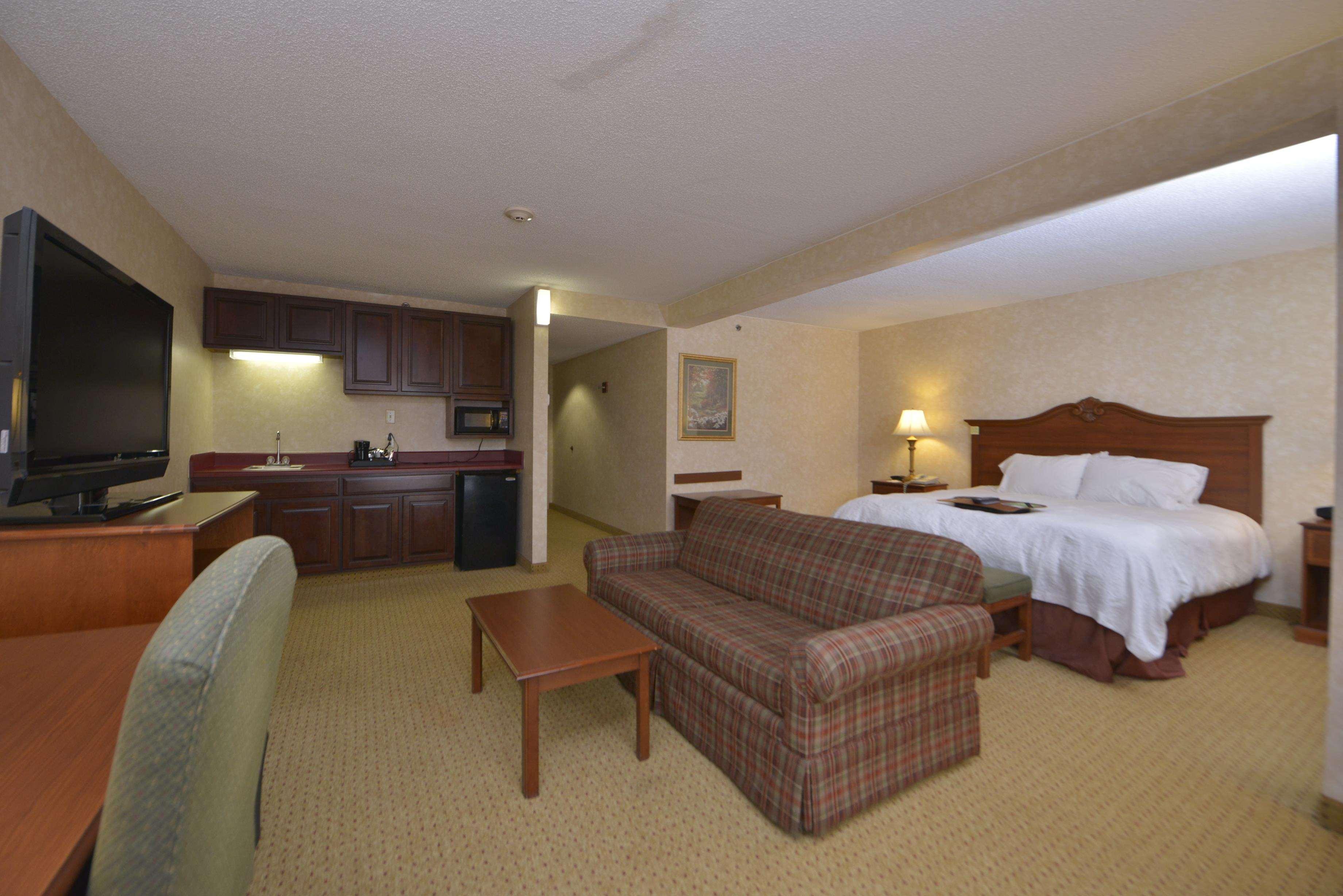 Hampton Inn Wytheville Kültér fotó