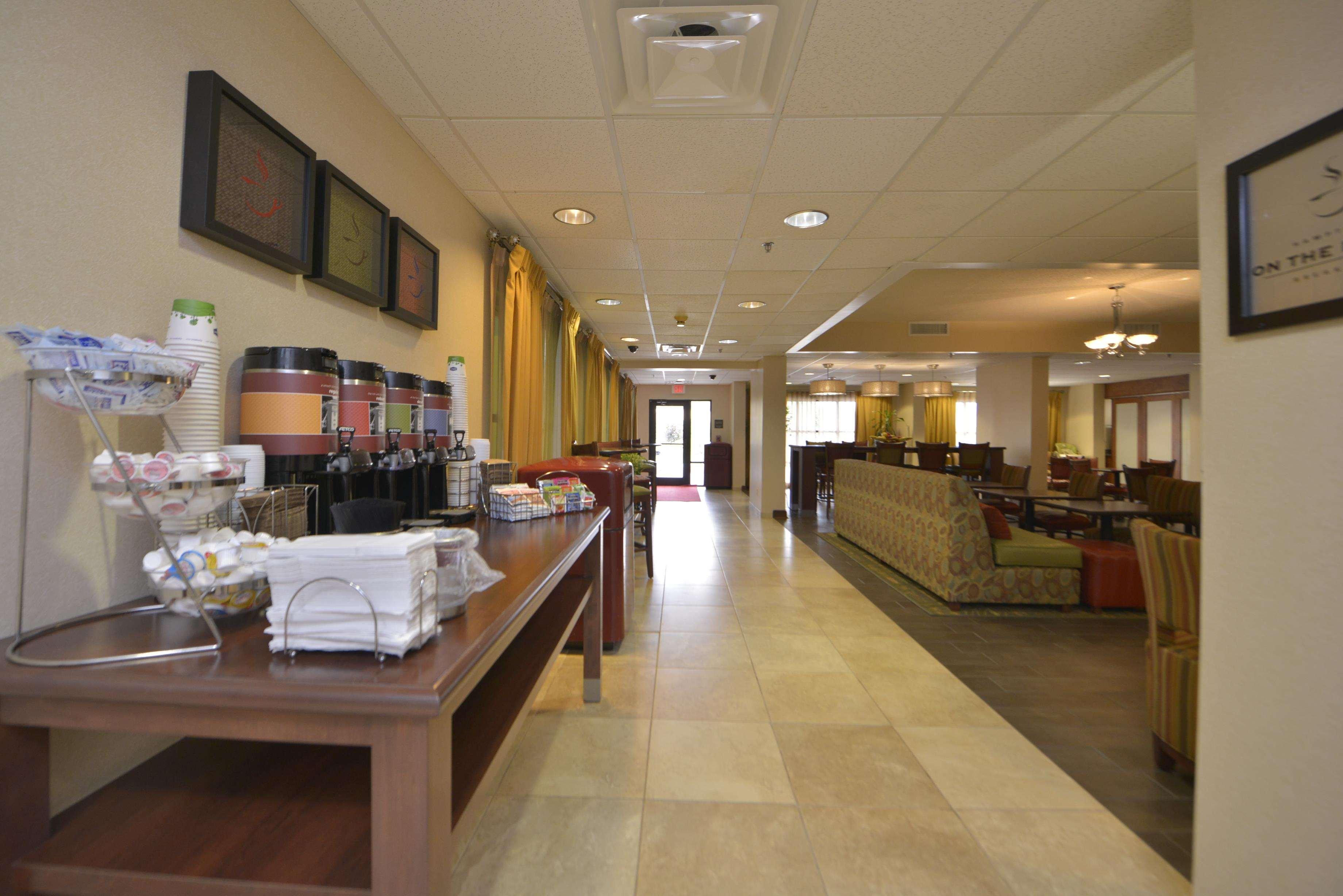Hampton Inn Wytheville Kültér fotó