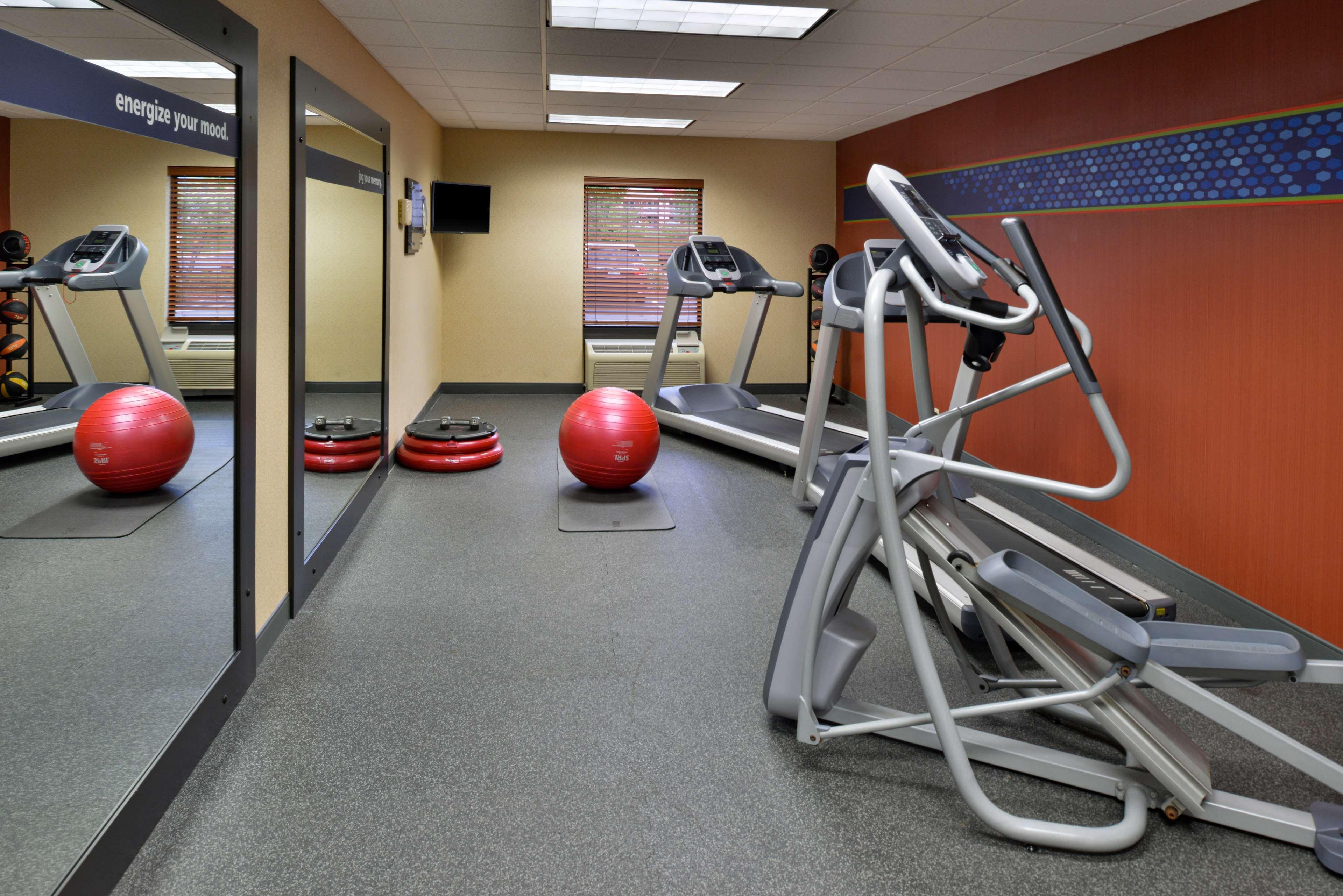 Hampton Inn Wytheville Kültér fotó