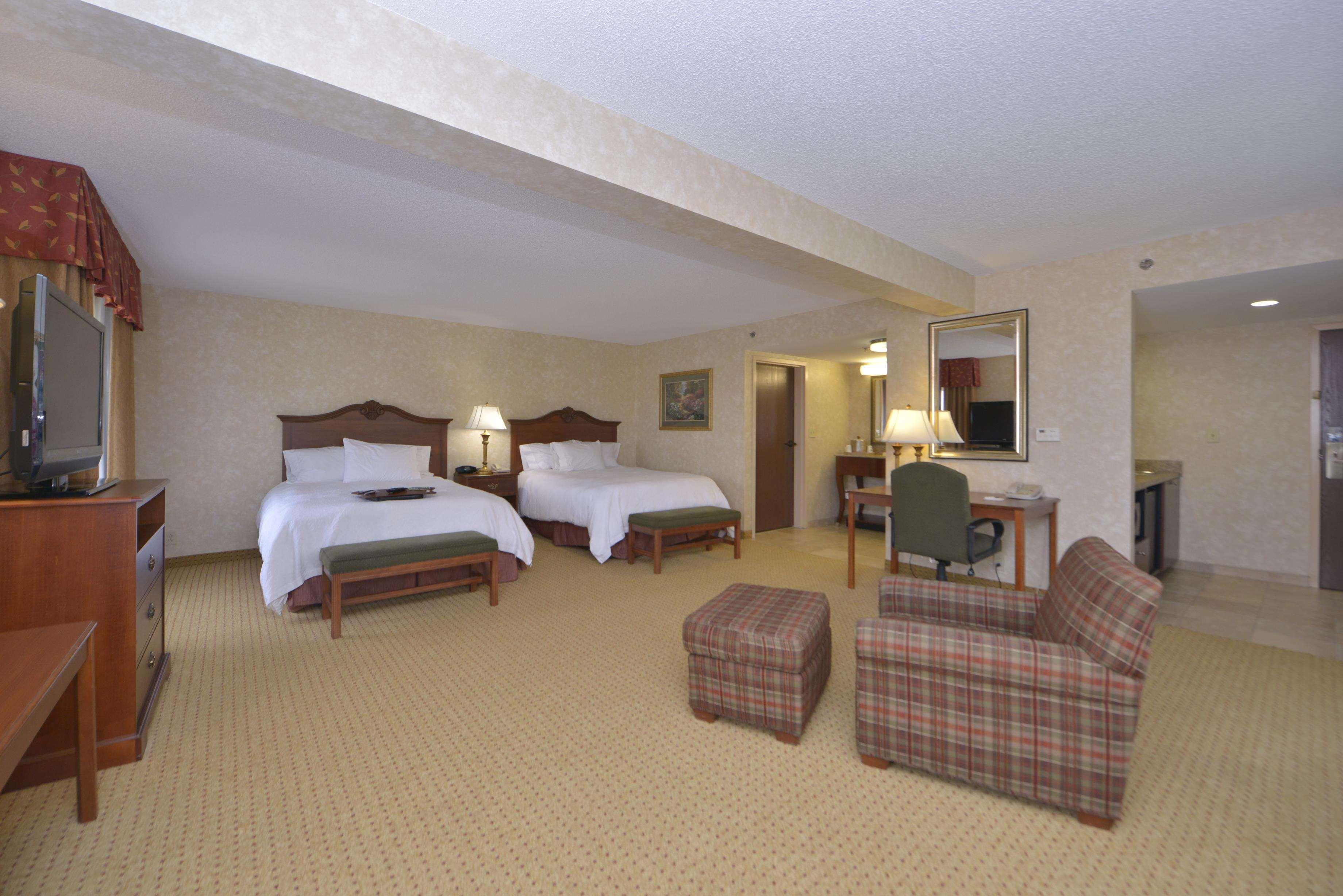 Hampton Inn Wytheville Kültér fotó
