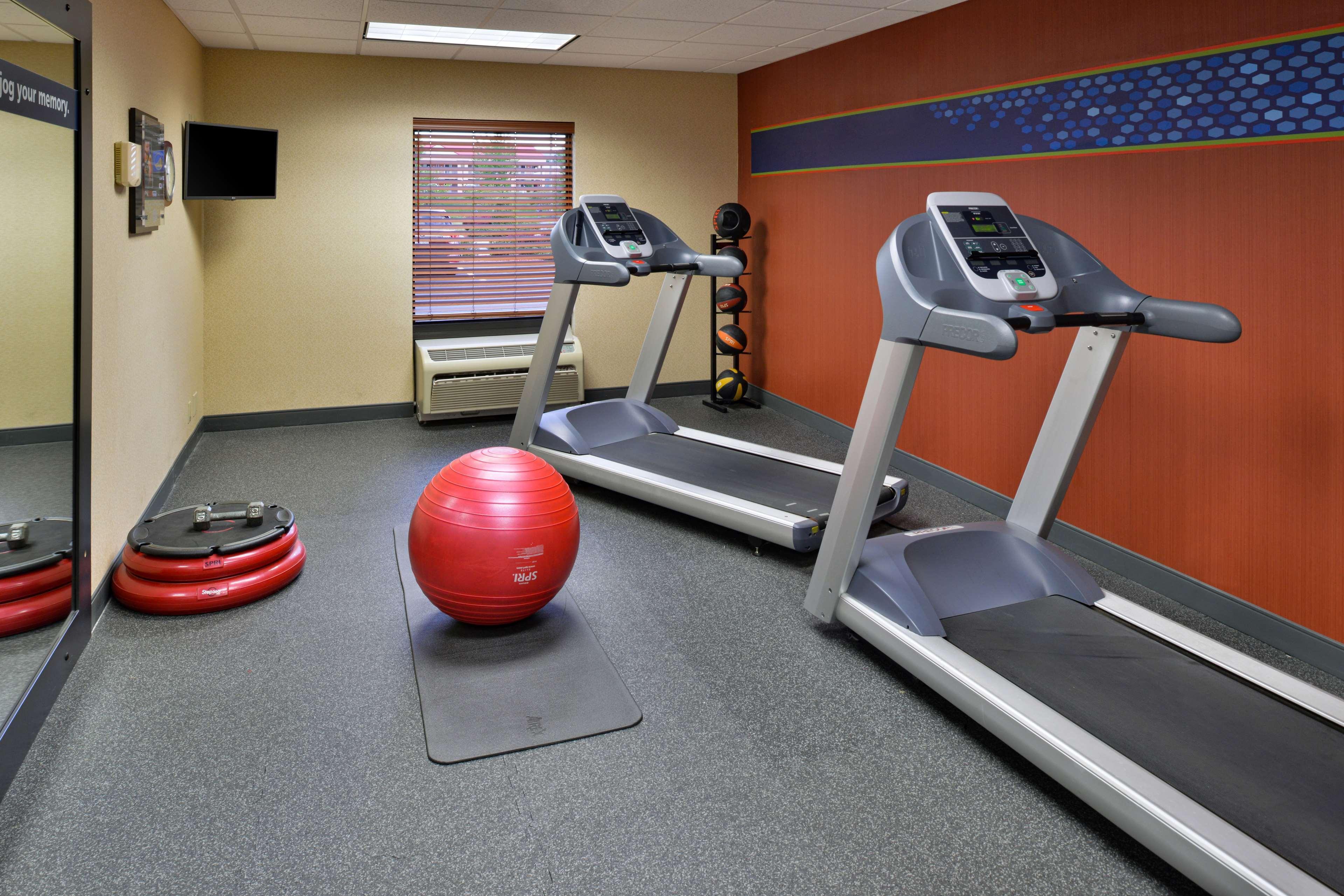 Hampton Inn Wytheville Kültér fotó