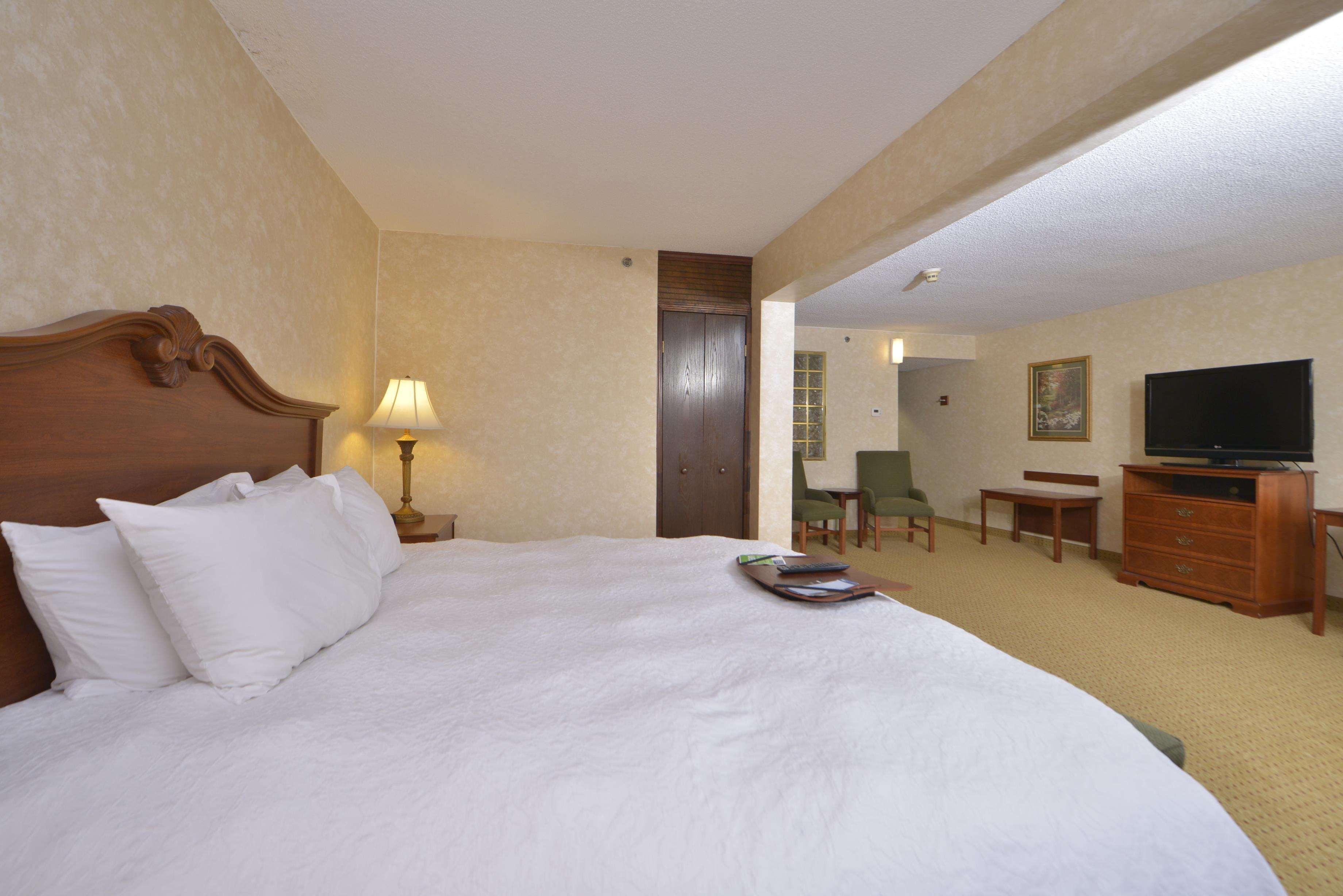 Hampton Inn Wytheville Kültér fotó