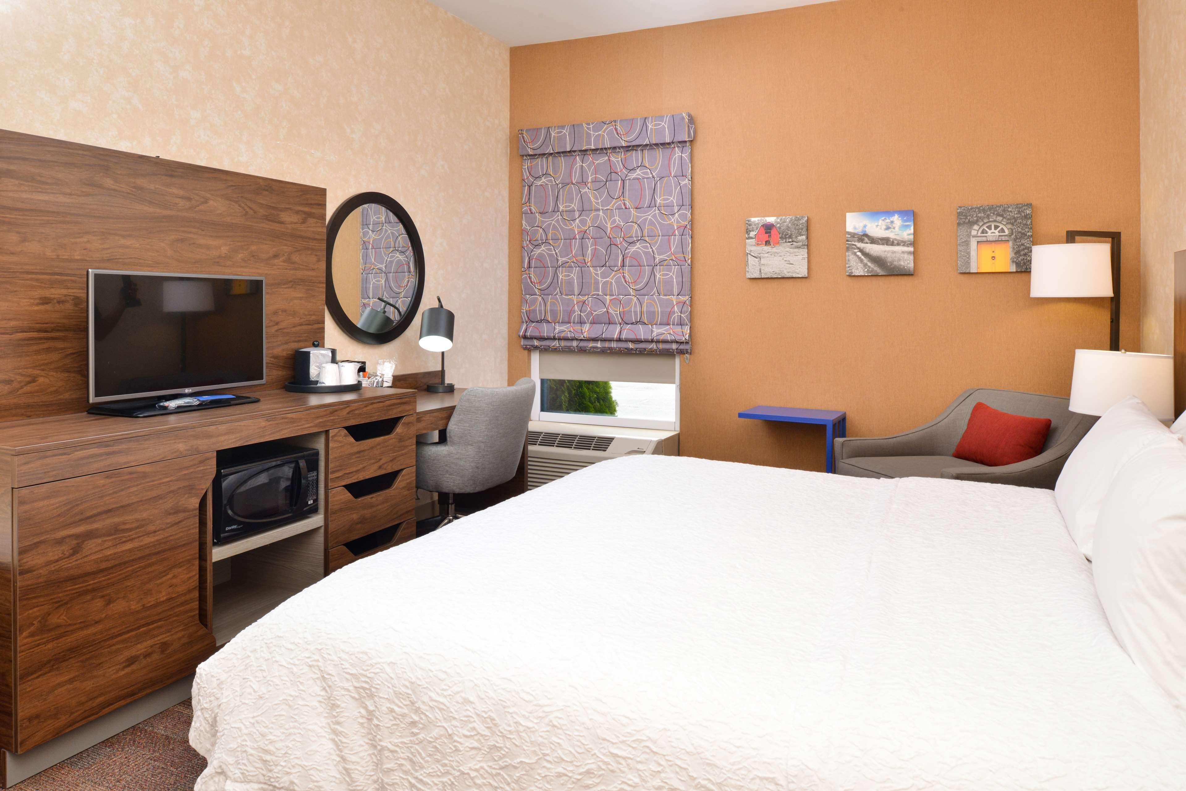 Hampton Inn Wytheville Kültér fotó