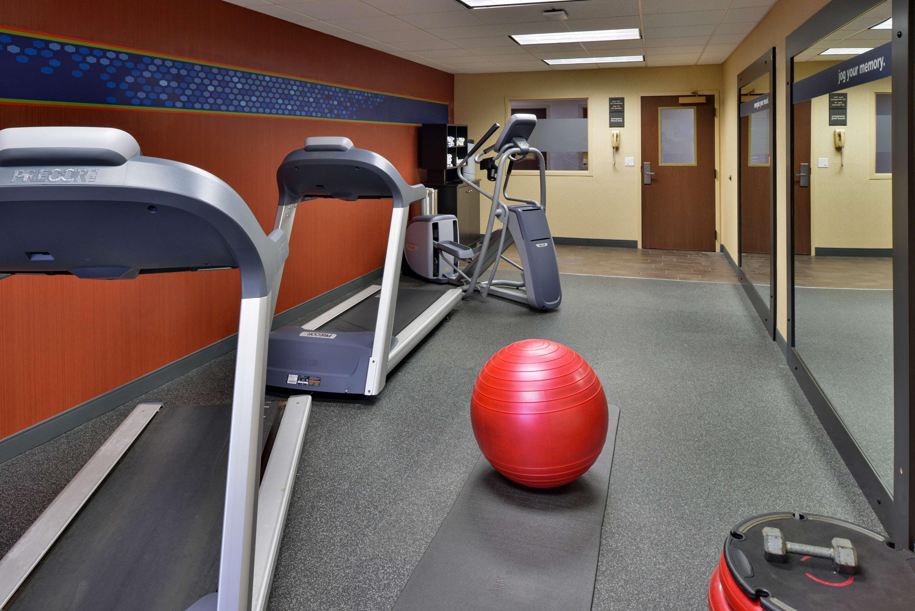 Hampton Inn Wytheville Kültér fotó
