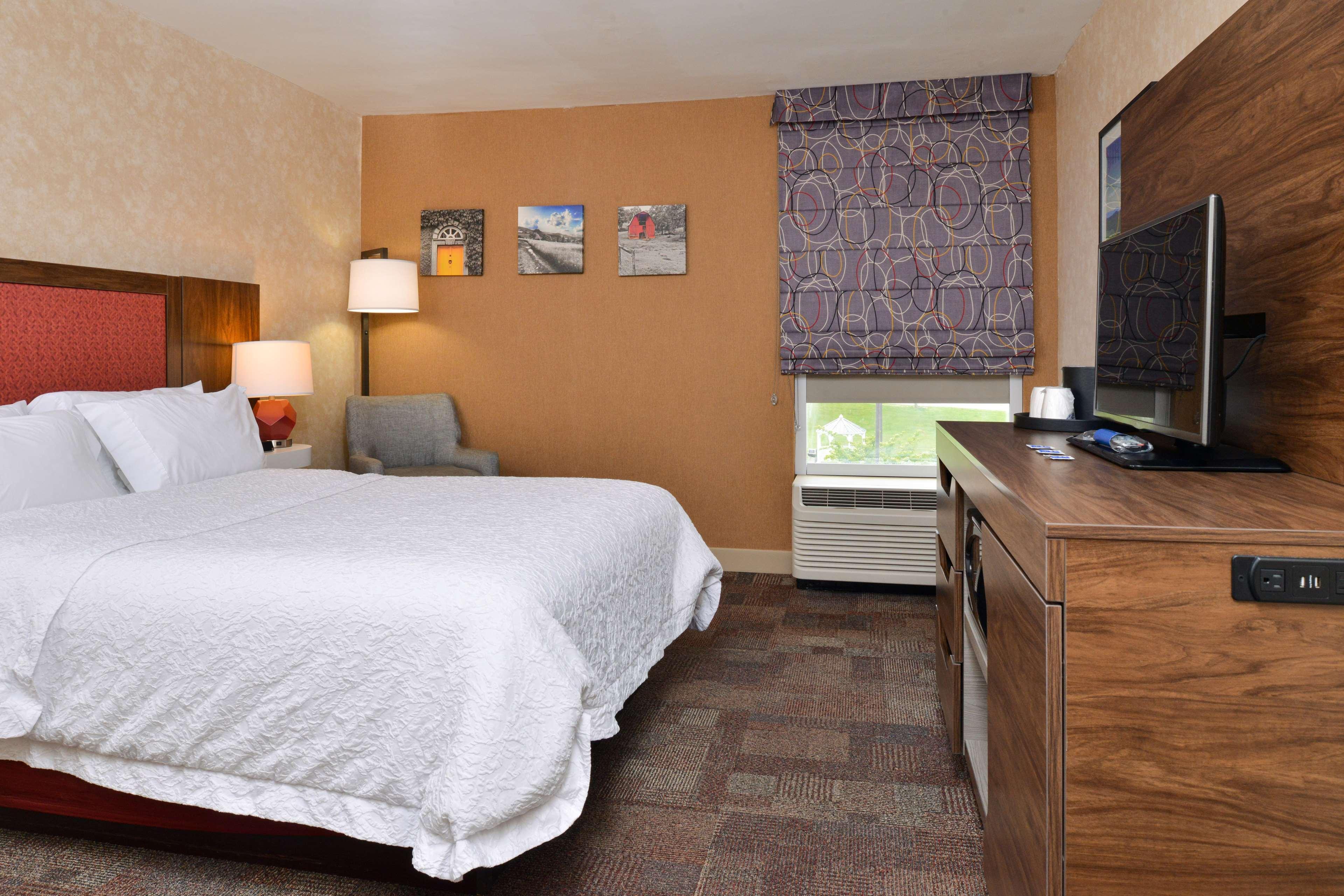 Hampton Inn Wytheville Kültér fotó