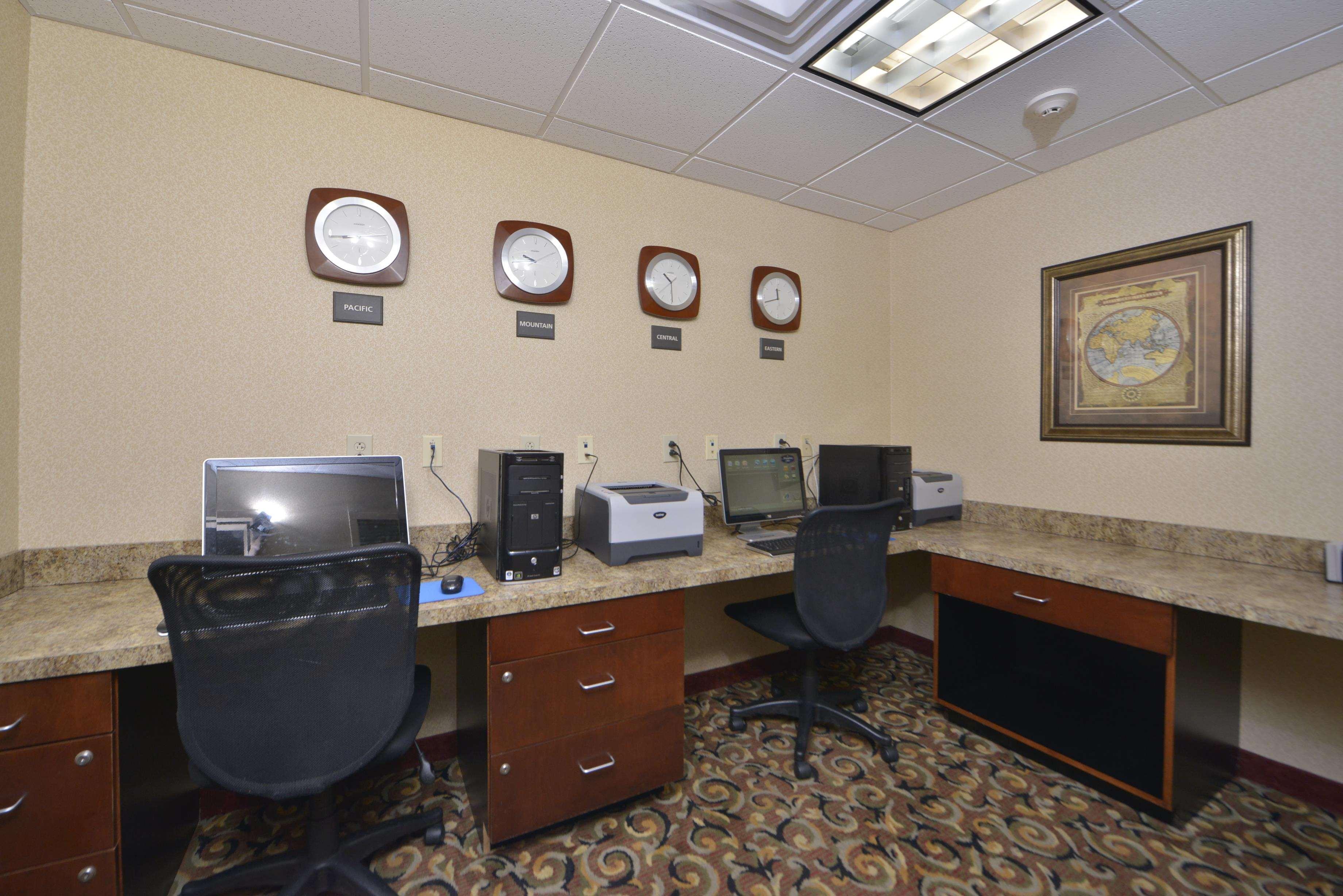 Hampton Inn Wytheville Kültér fotó