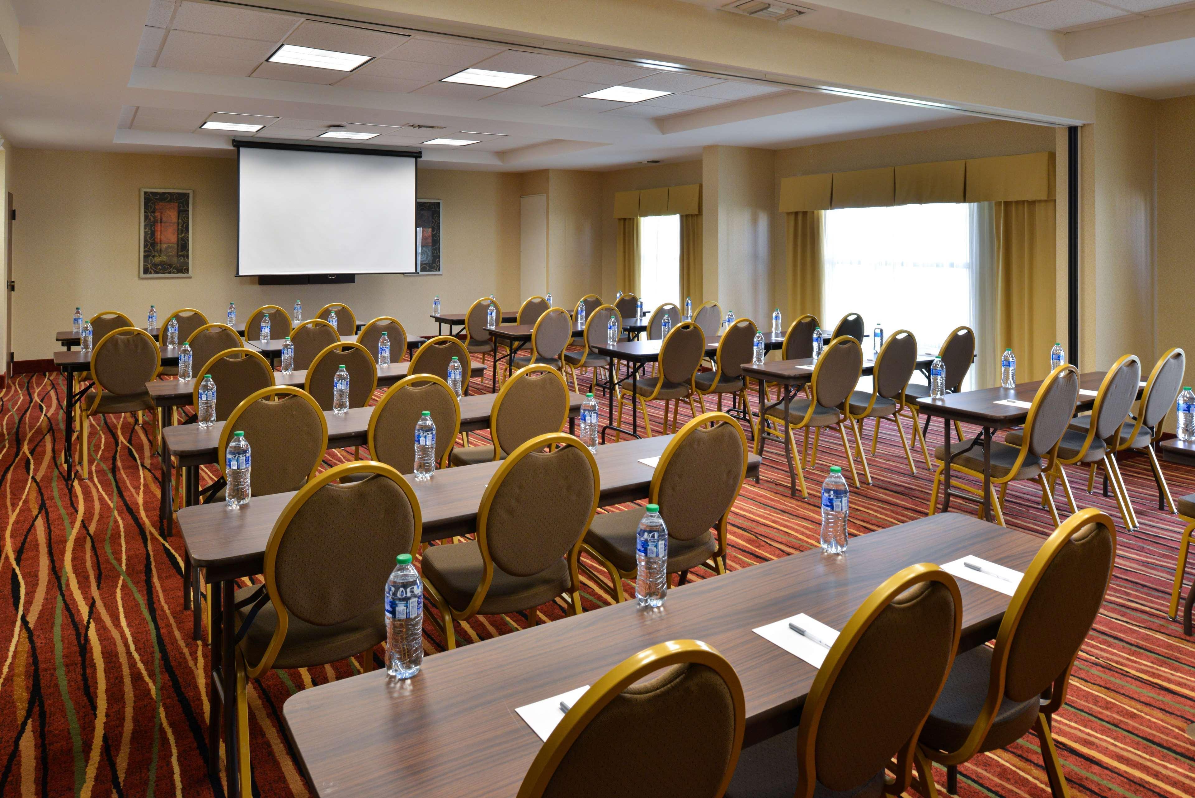 Hampton Inn Wytheville Kültér fotó