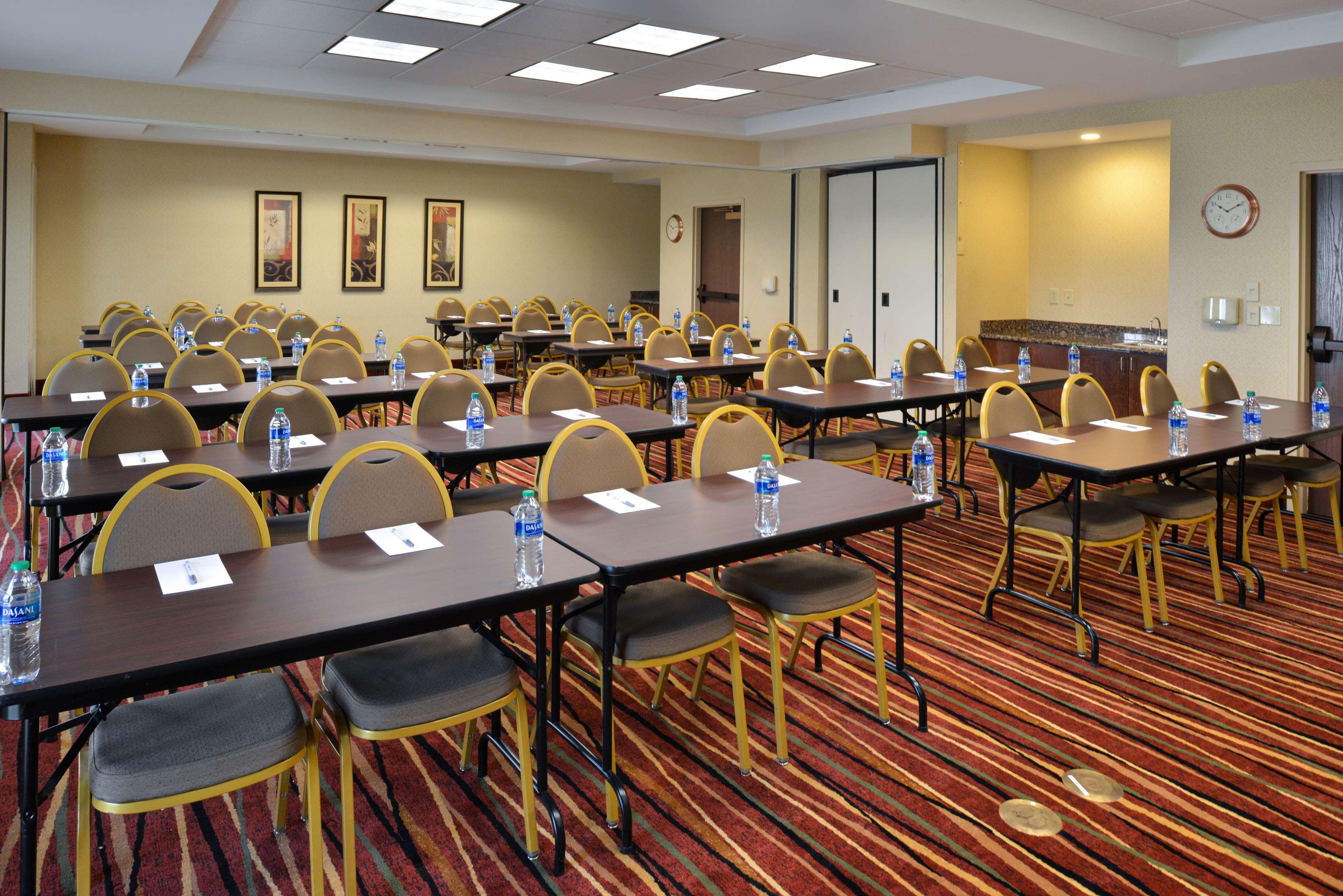 Hampton Inn Wytheville Kültér fotó