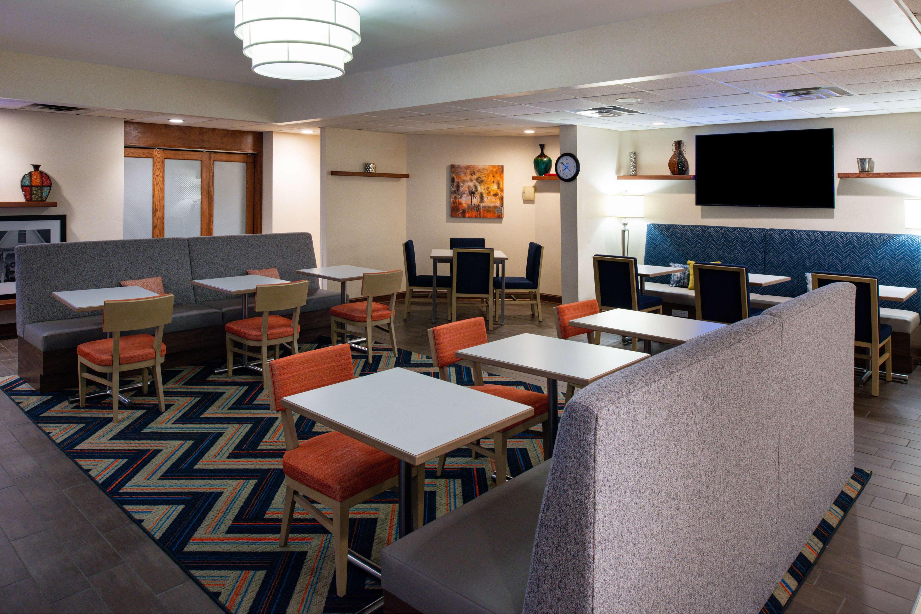 Hampton Inn Wytheville Kültér fotó