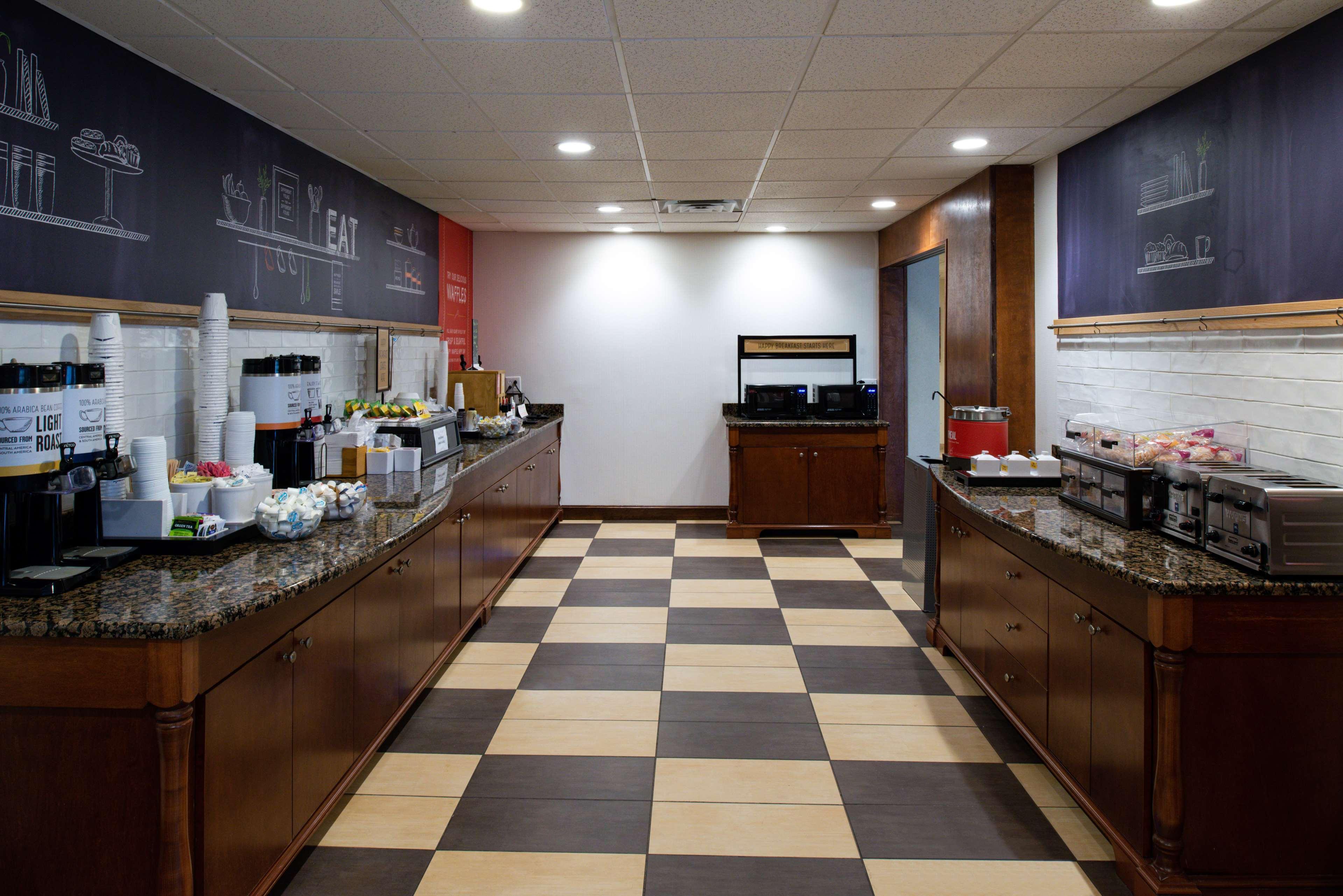 Hampton Inn Wytheville Kültér fotó