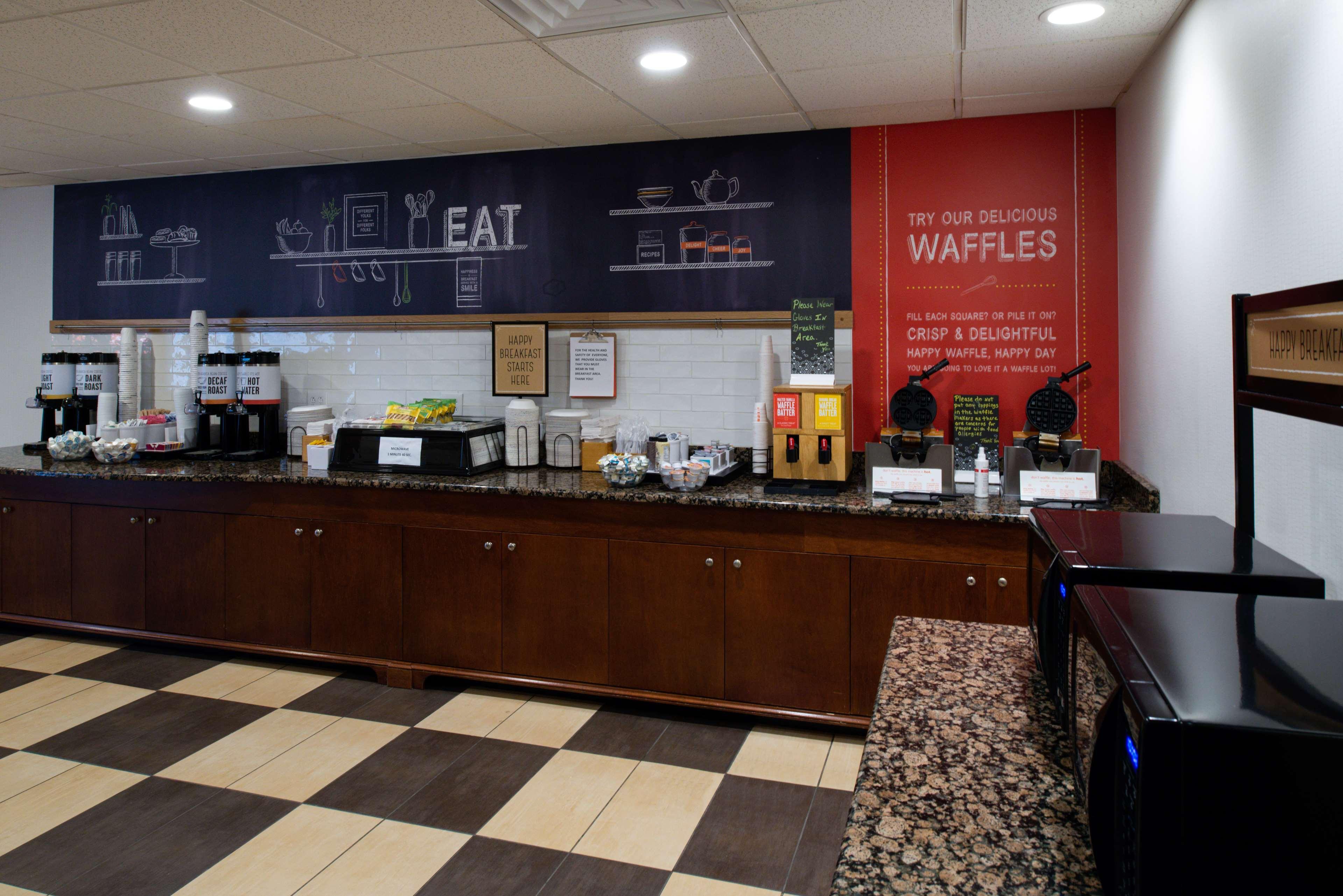 Hampton Inn Wytheville Kültér fotó