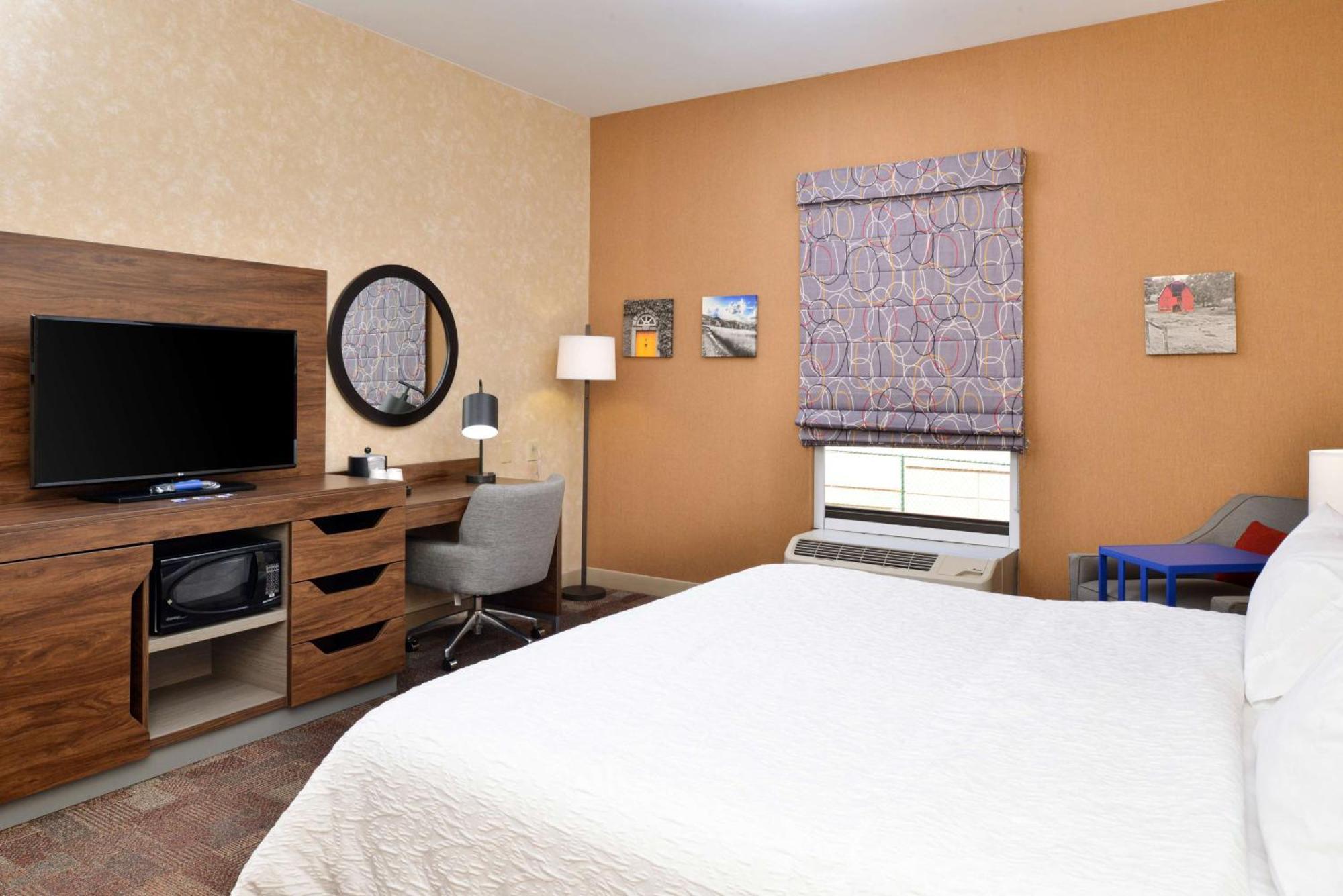 Hampton Inn Wytheville Kültér fotó