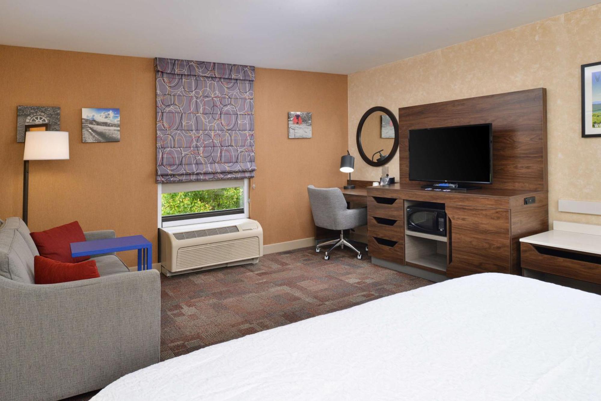 Hampton Inn Wytheville Kültér fotó
