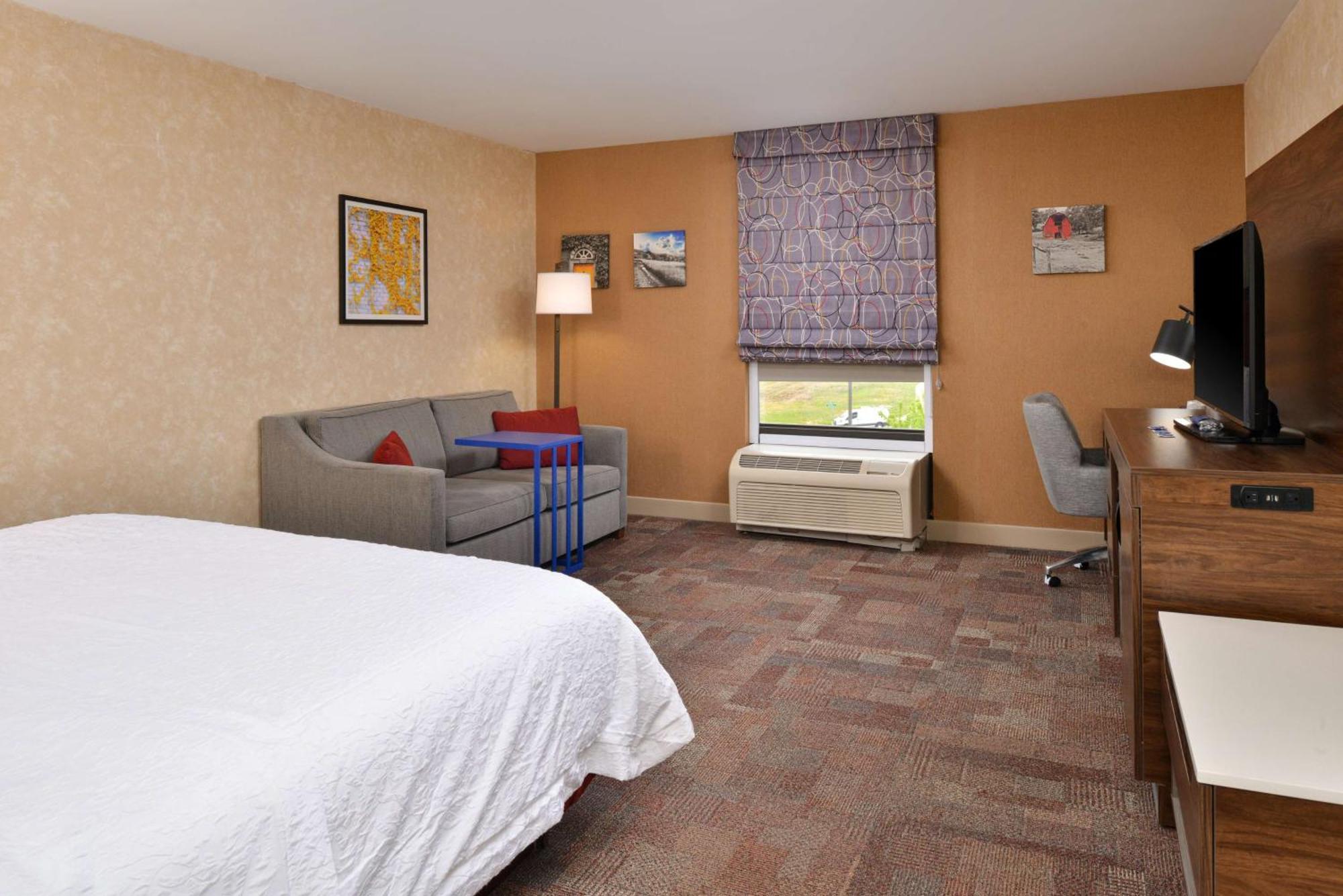 Hampton Inn Wytheville Kültér fotó