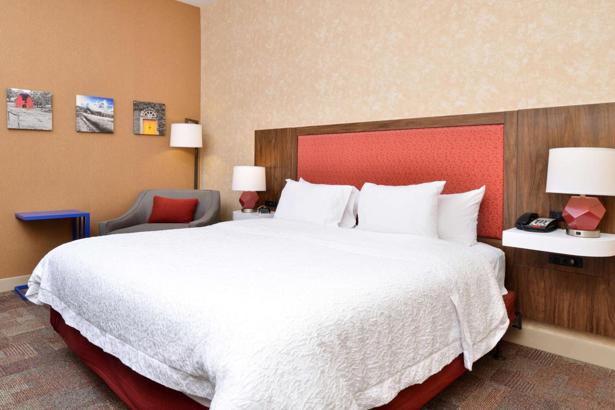 Hampton Inn Wytheville Kültér fotó