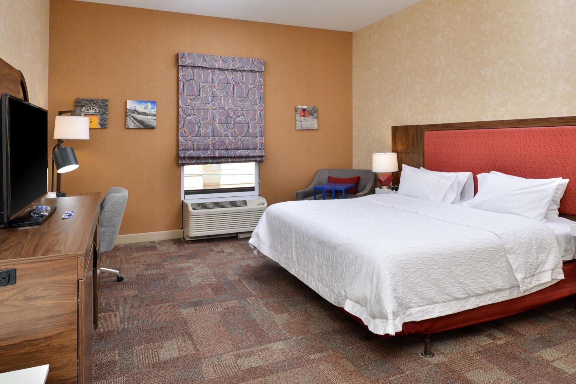 Hampton Inn Wytheville Kültér fotó
