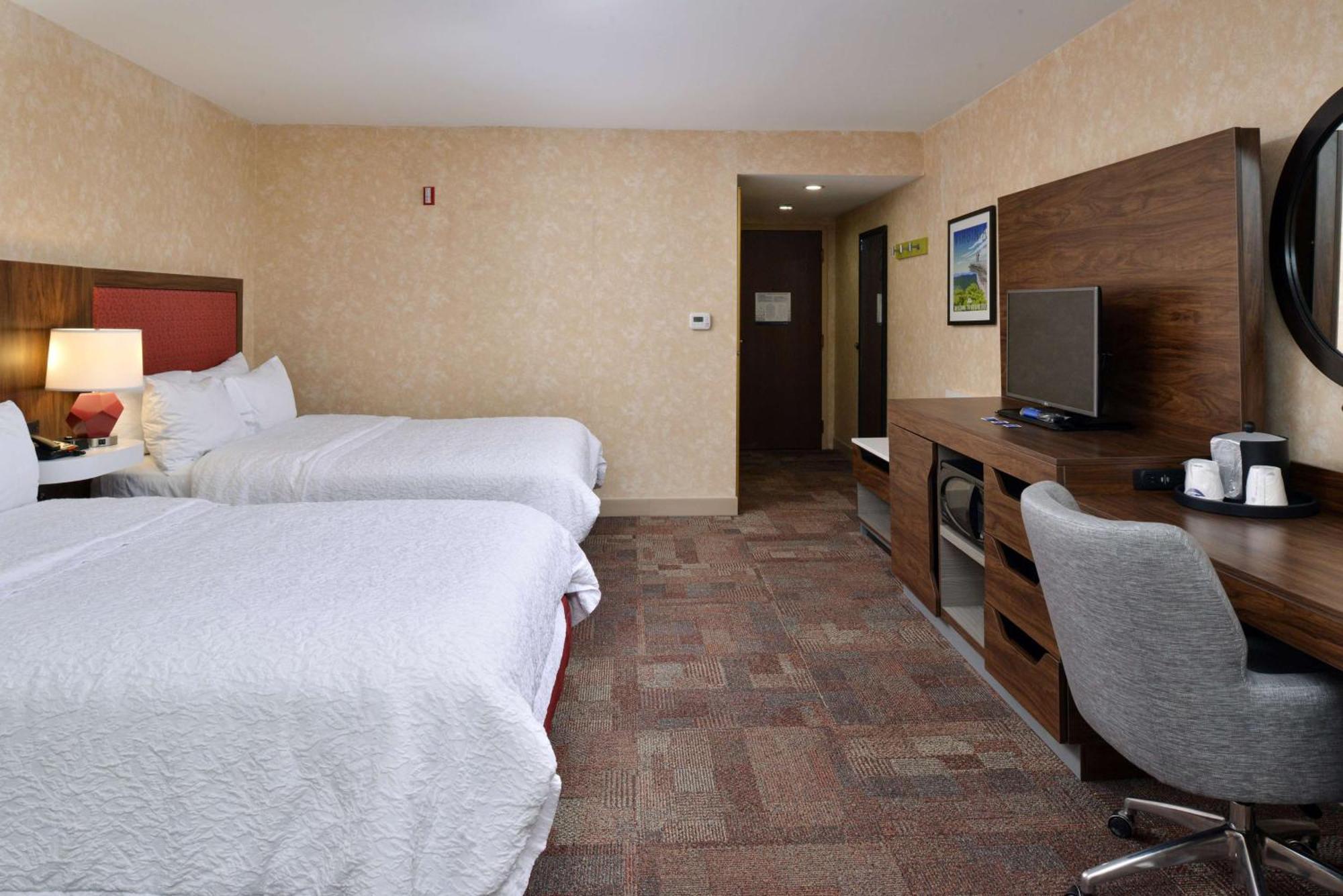 Hampton Inn Wytheville Kültér fotó